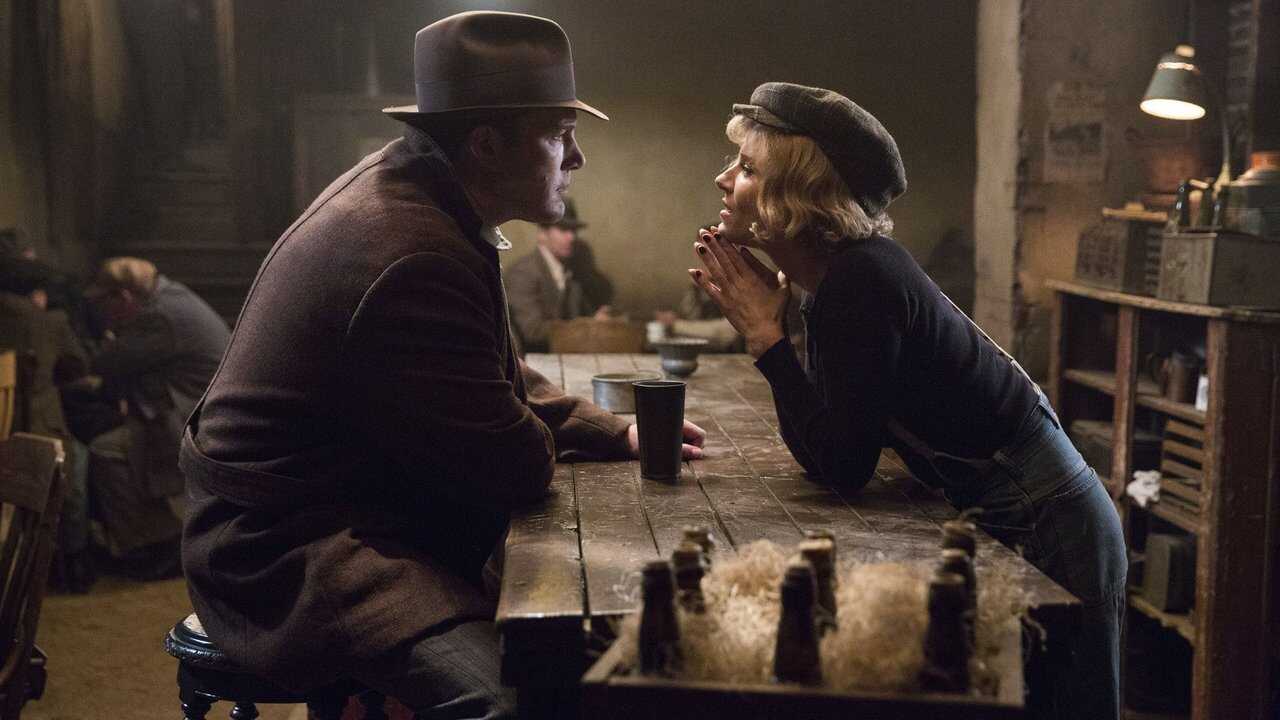 Live by Night (2016) 0