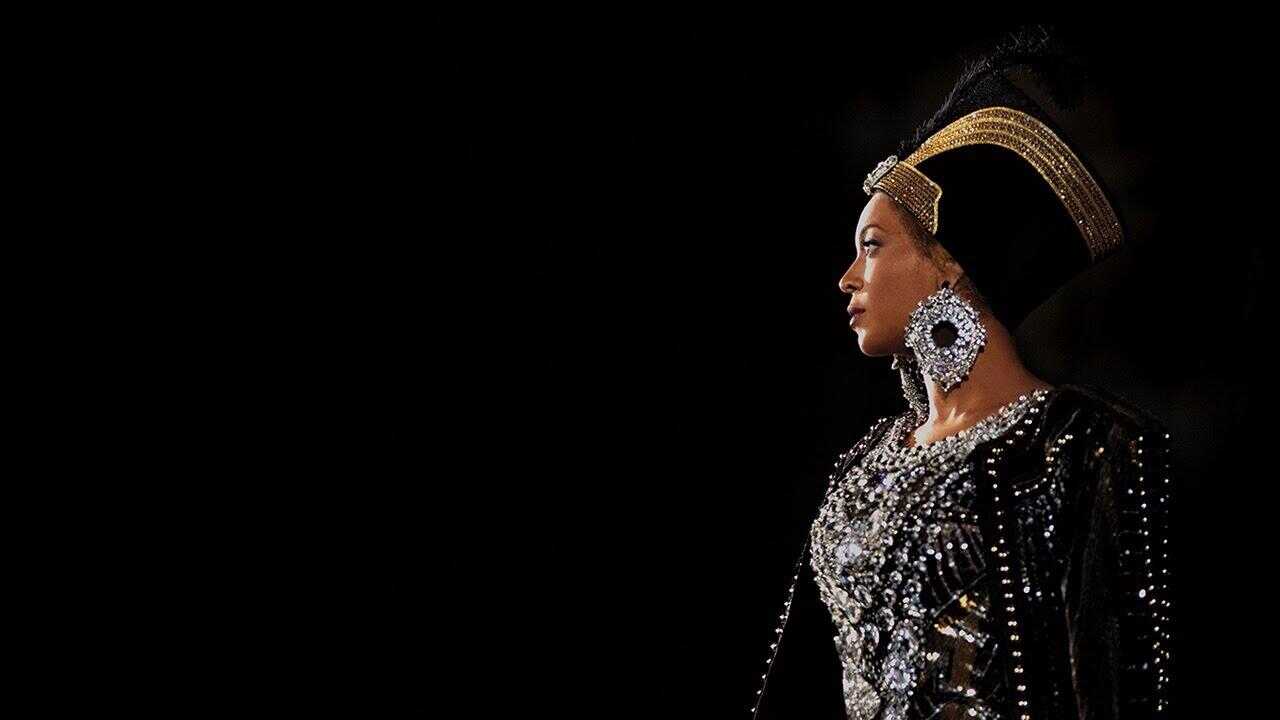 HOMECOMING: A film by Beyoncé (2019) 0