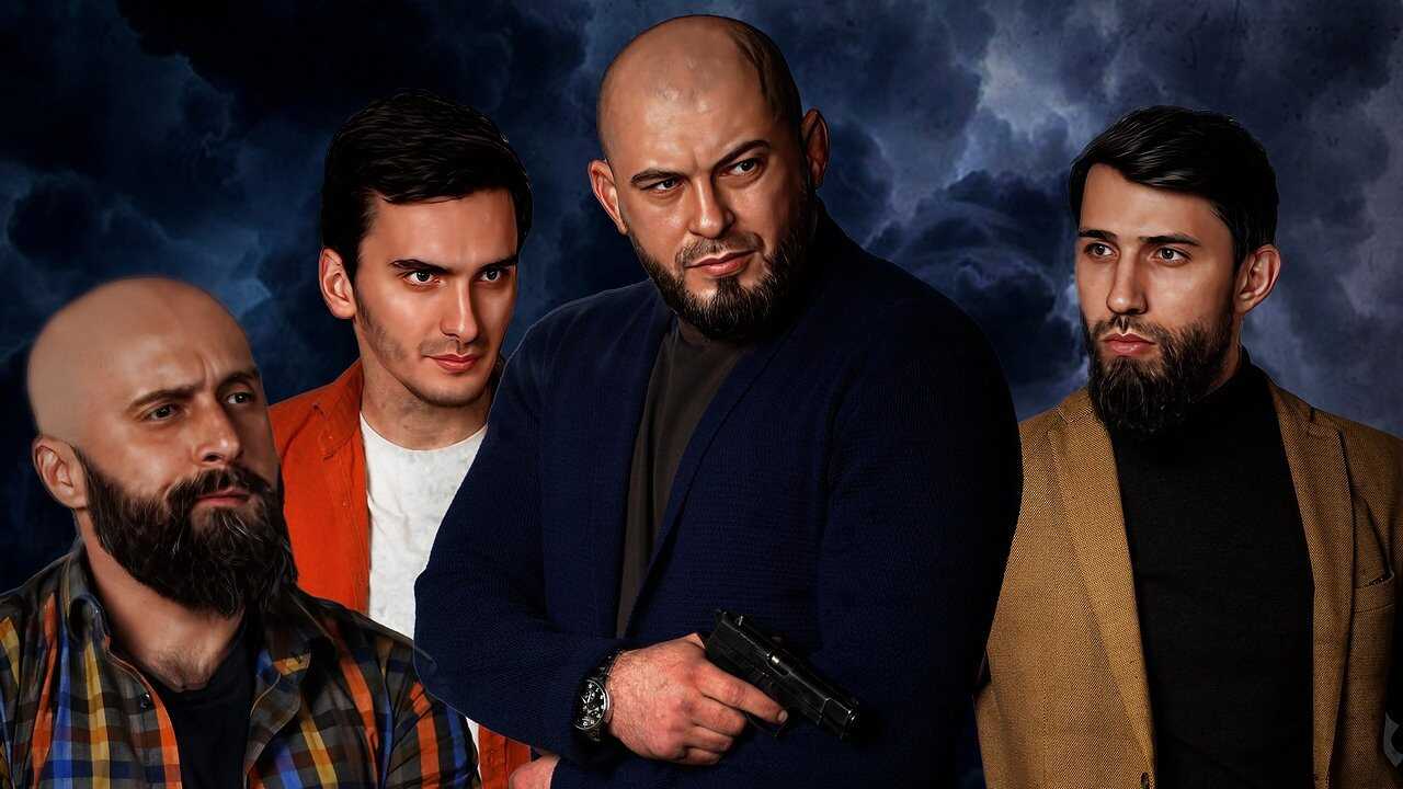 В погоне за камнем (2023) 0