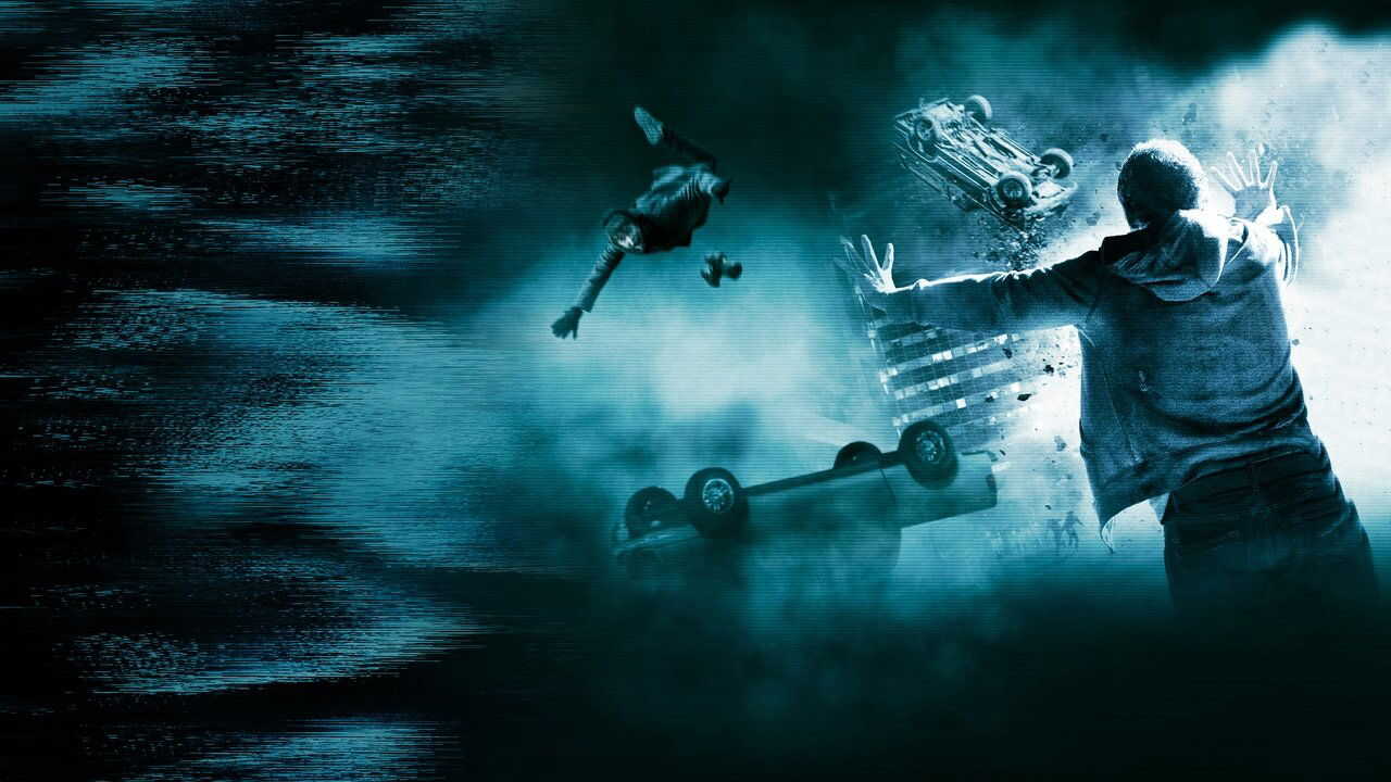 Chronicle (2012) 0