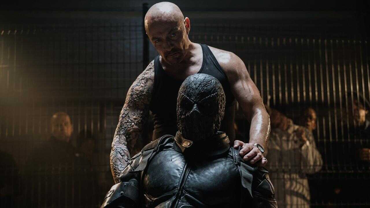 Rendel: Cycle of Revenge 0