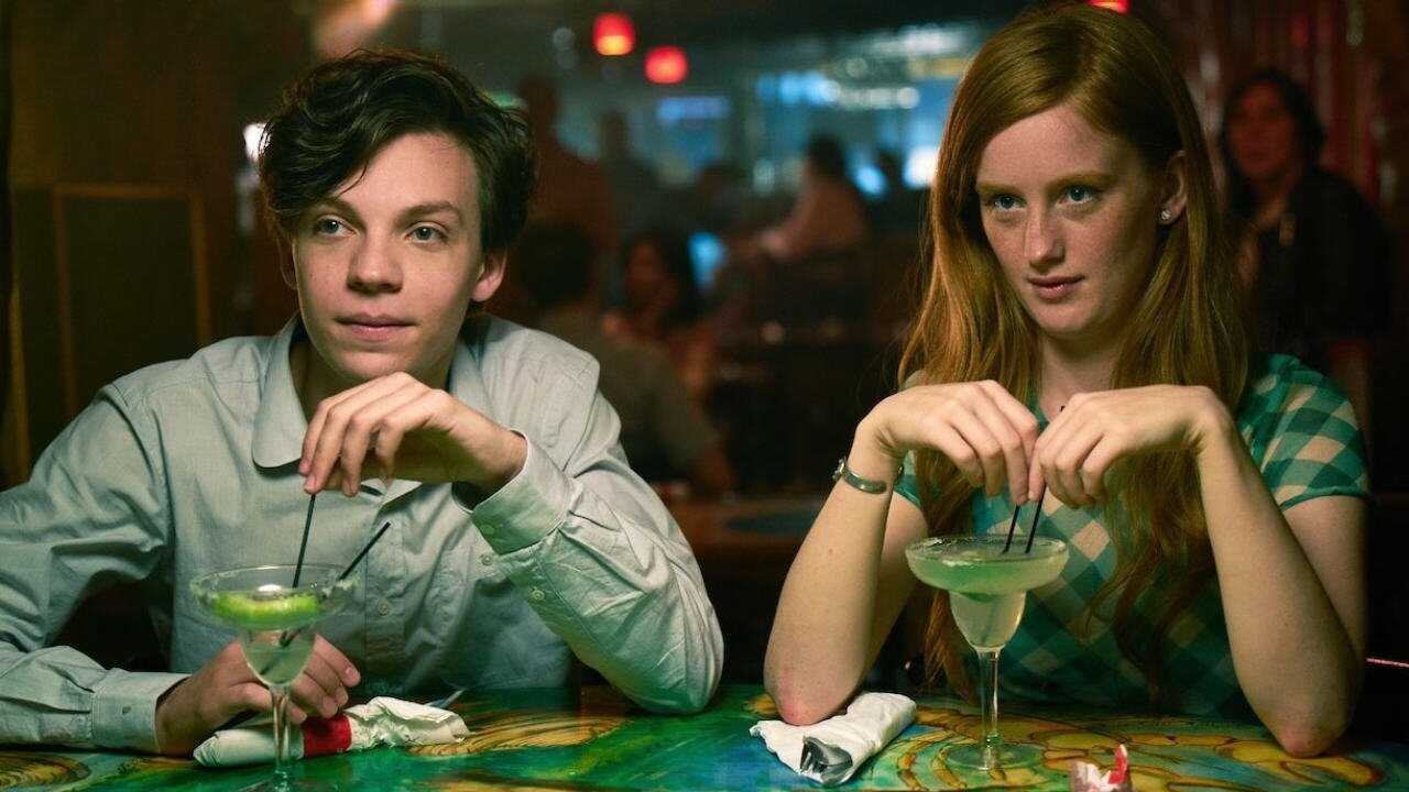 Adam (2019) 0