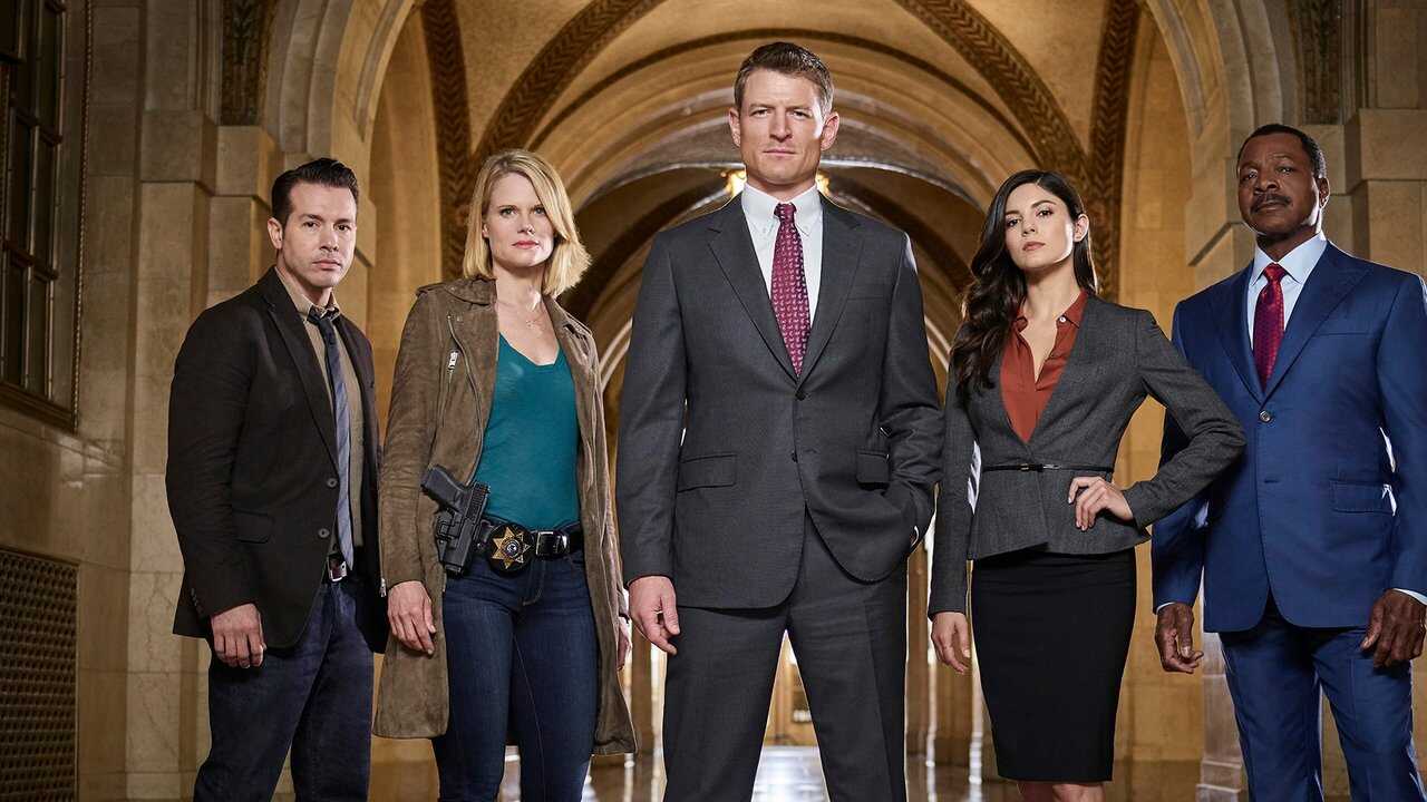 PL - CHICAGO JUSTICE 2
