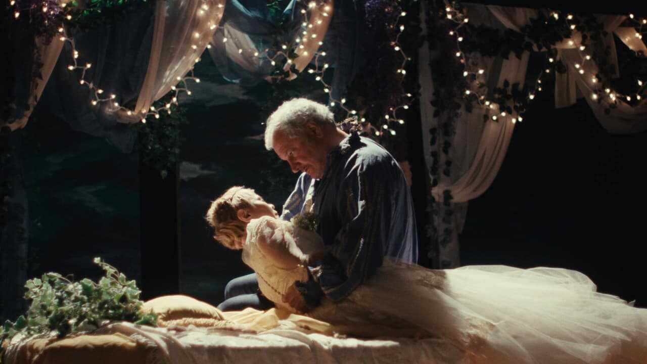 Ghostlight (2024) 0