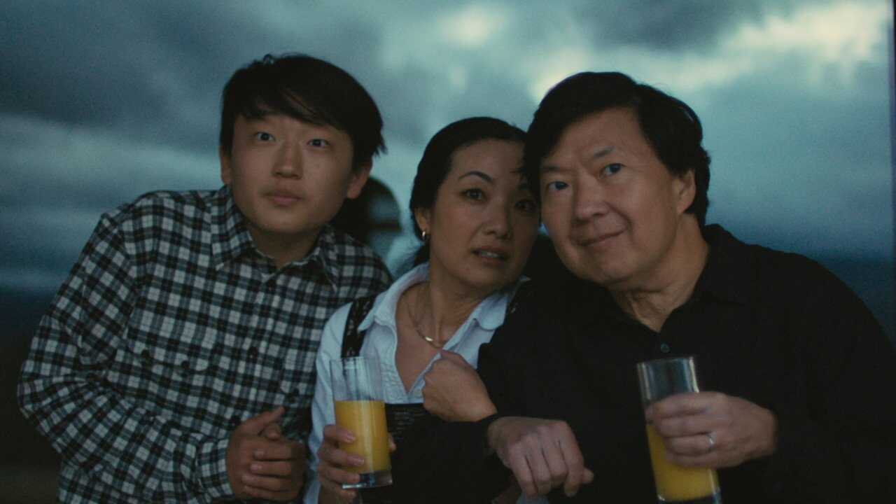 A Great Divide (2023) 0