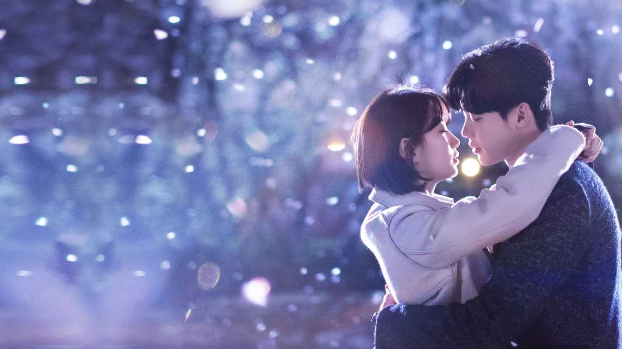 NF - While You Were Sleeping 0