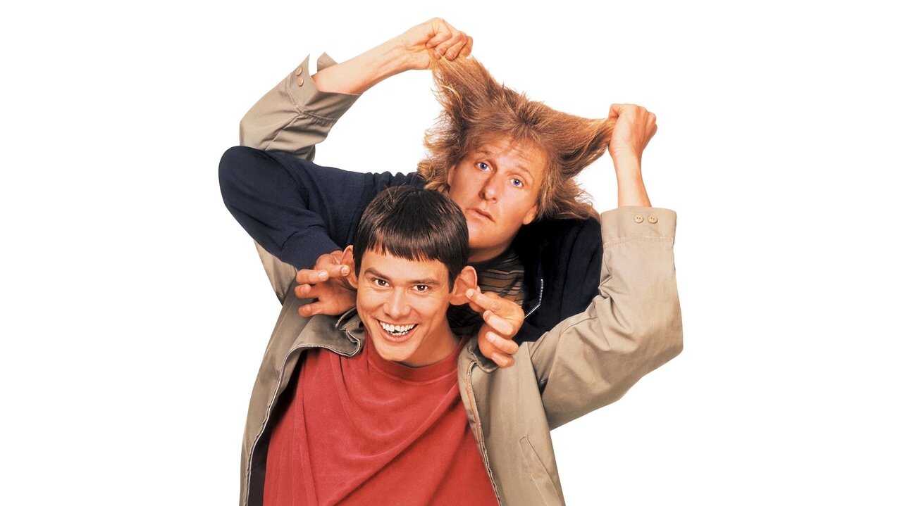 Dumb and Dumber (1994) 0