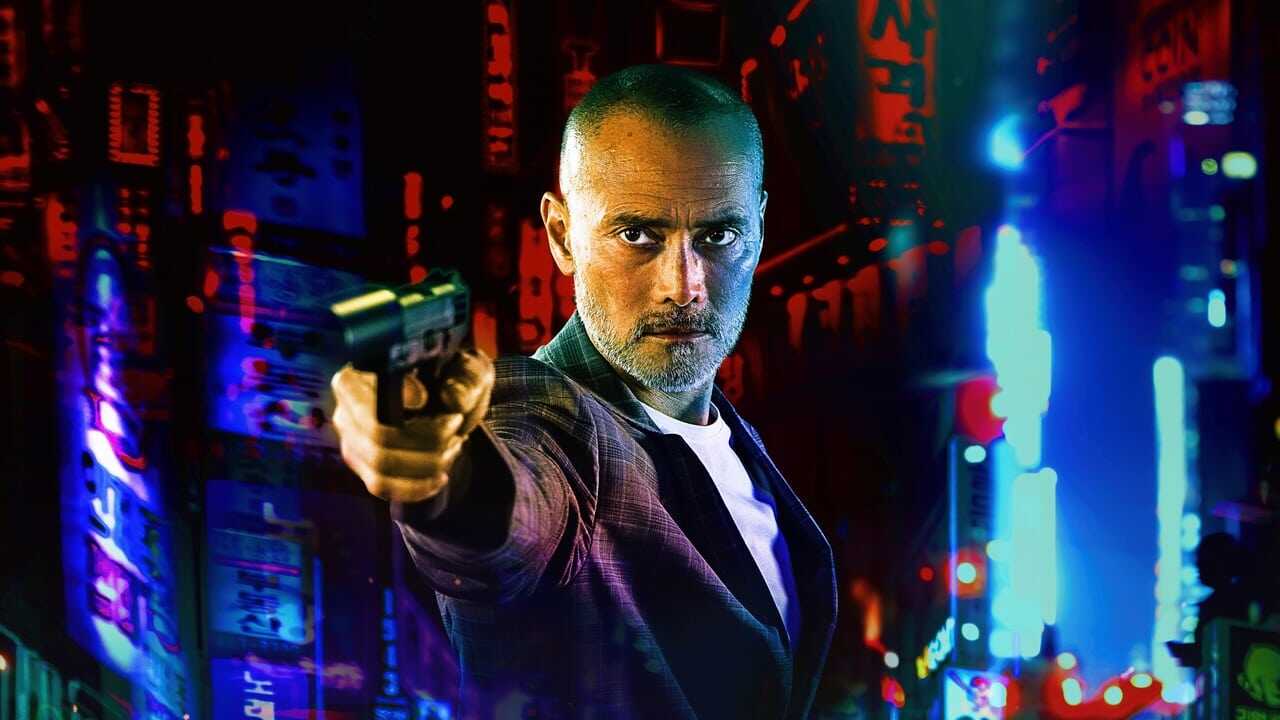 One Night in Bangkok (2020) 0