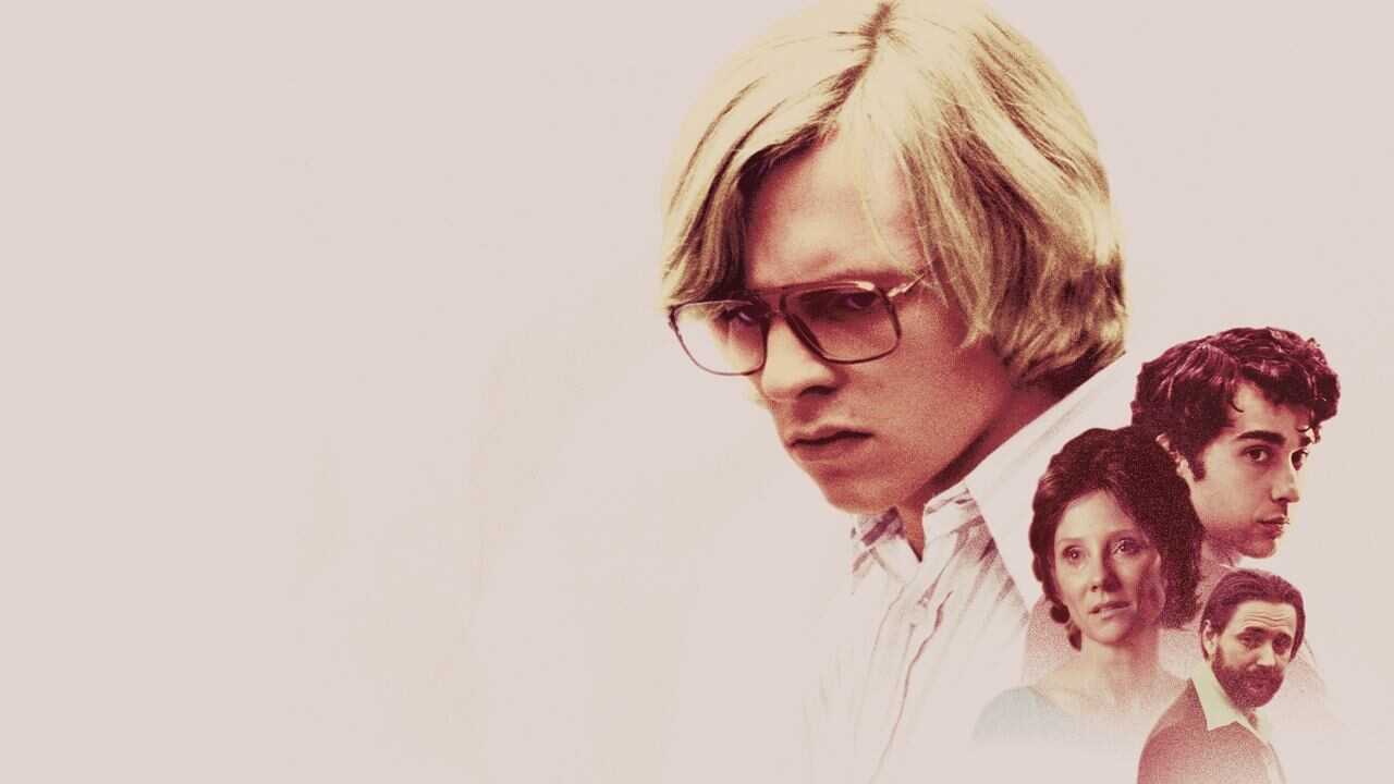 Mój przyjaciel Dahmer (2017) 0