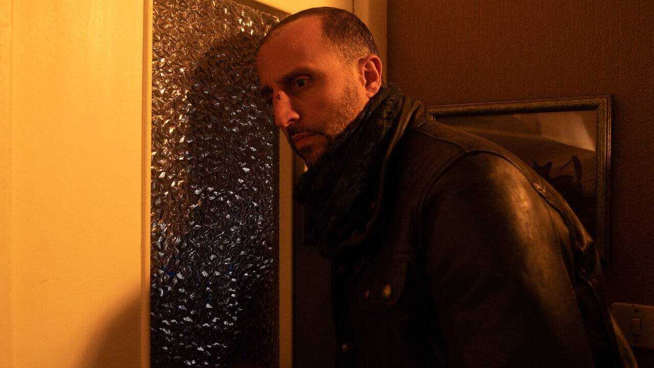 Rendez-vous avec le crime 0