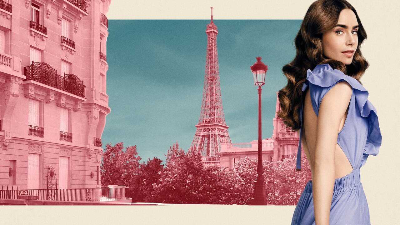 ES - Emily en París 2