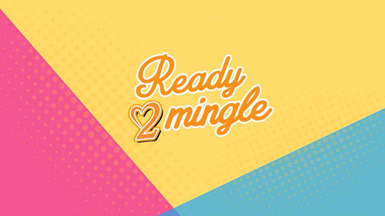 IND - Ready 2 Mingle (2018) (IN) 0