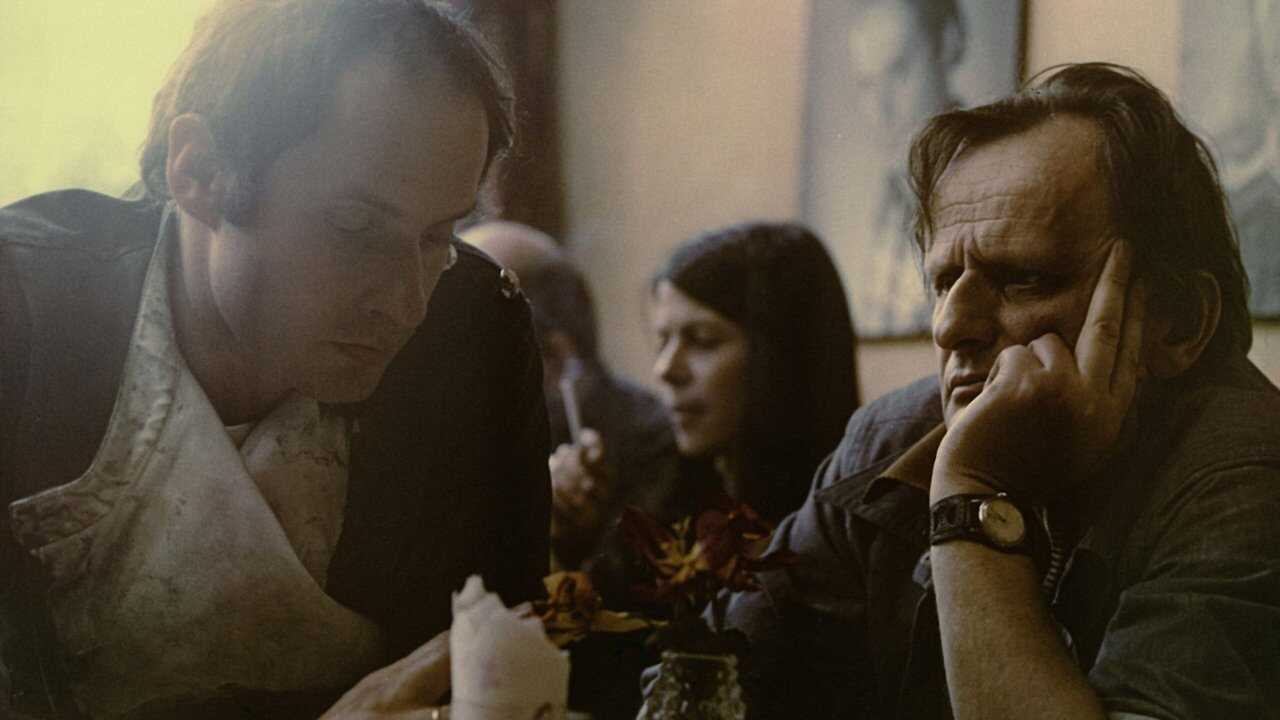 Aktorzy prowincjonalni (1979) 0
