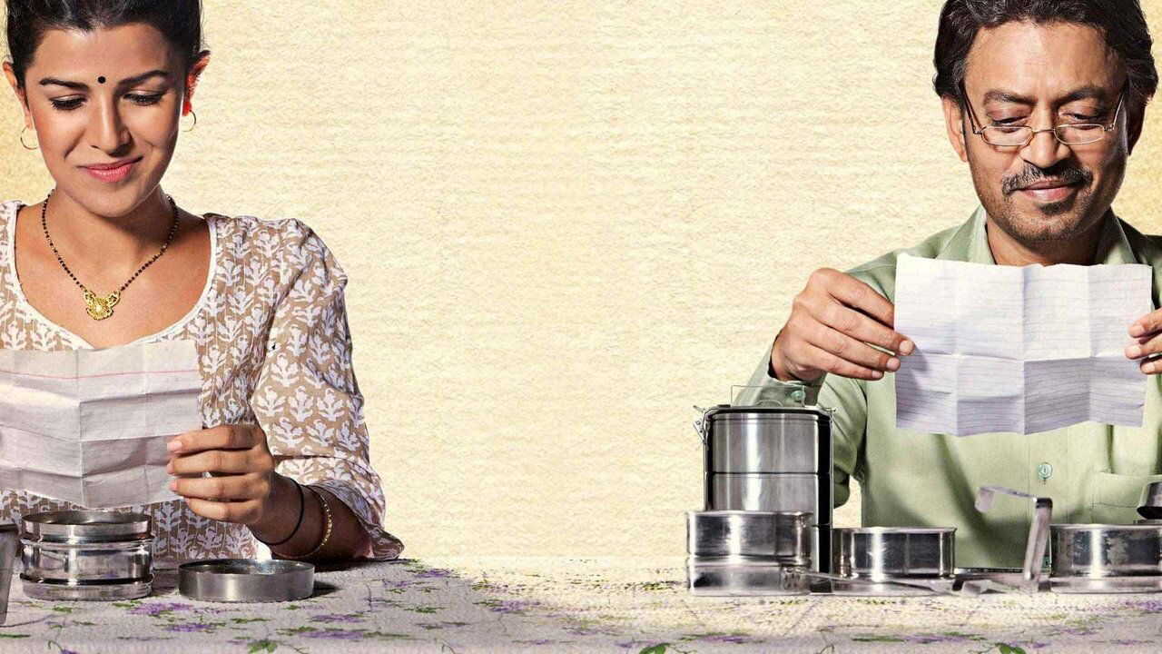 The Lunchbox (2013) 0