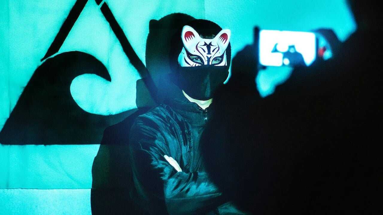NF - We Are The Wave (2019) 2
