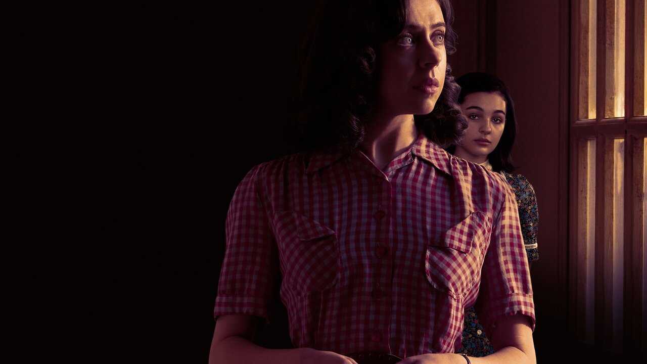 DE - Ein Funken Hoffnung: Anne Franks Helferin (2023) 1