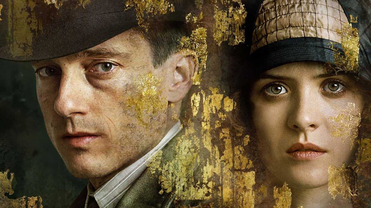 IN - Babylon Berlin (2017) 2