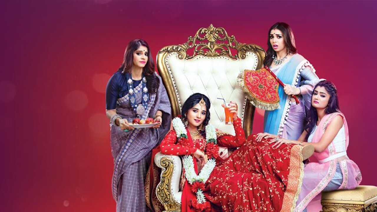 IN - Guddan - Tumse Na Ho Payega (2018) (IN) 0