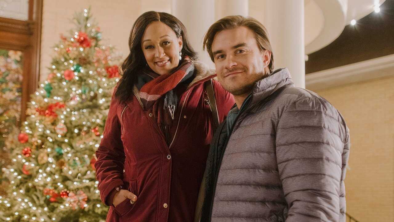 My Christmas Inn 0