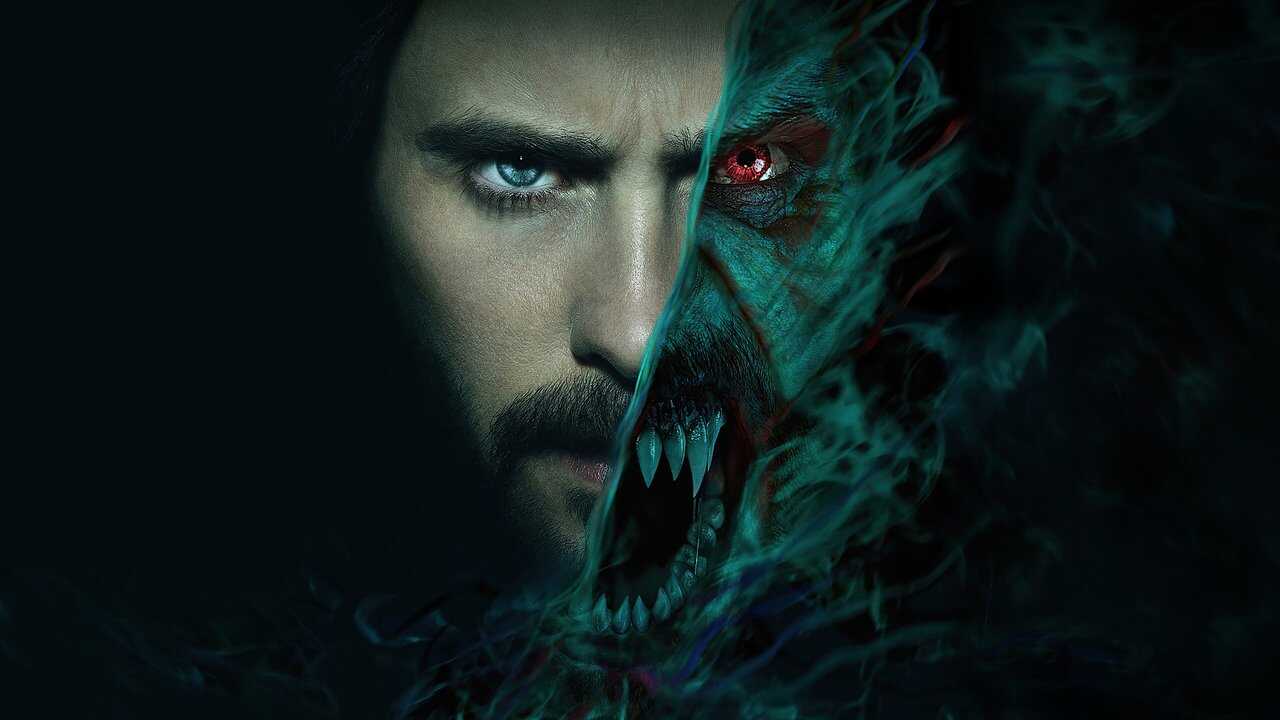Morbius 0