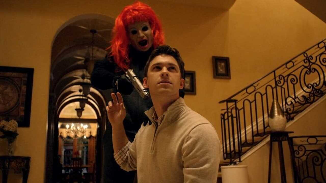 Get the Girl (2017) 0