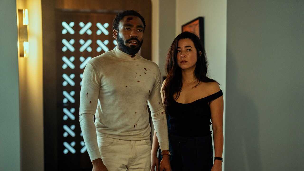 AR - Mr. & Mrs. Smith (2024) 3