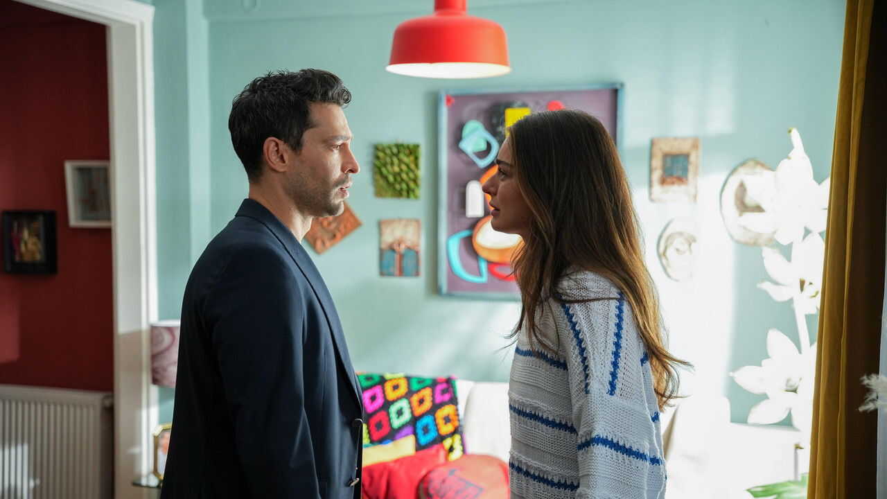 AR - مسلسل عديم الضمير 2