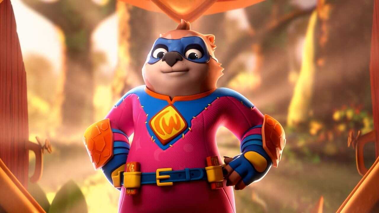 Combat Wombat 0