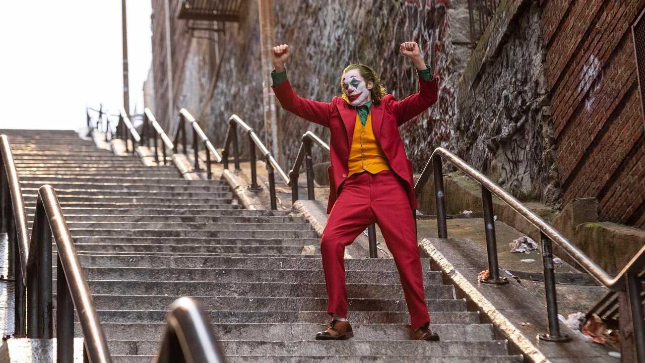 Joker 0