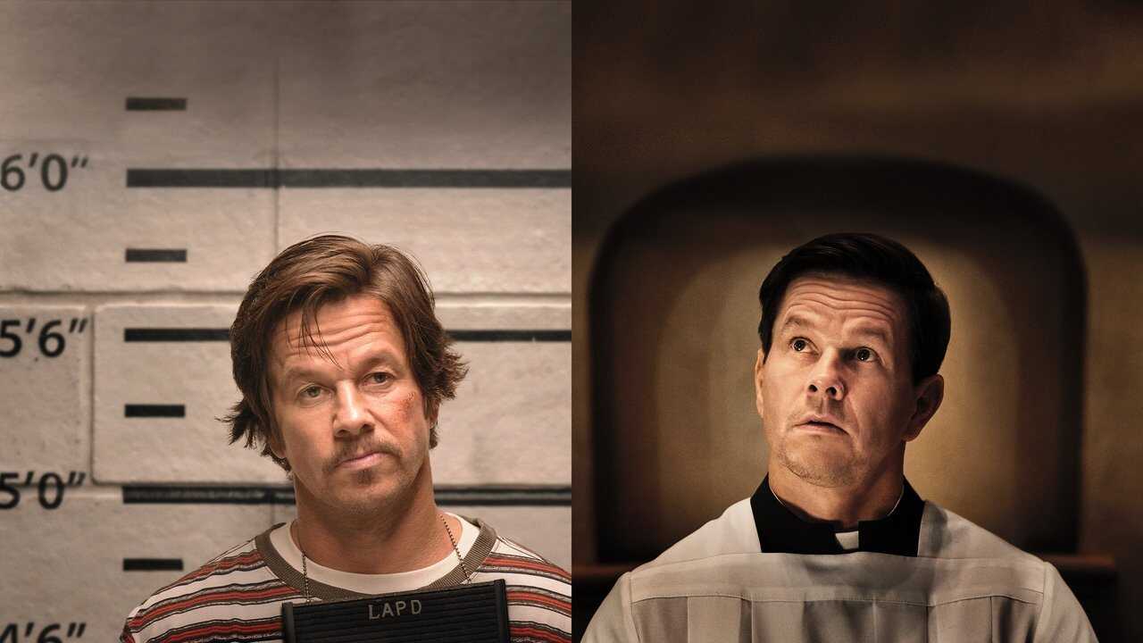 El milagro del padre Stu (2022) 0