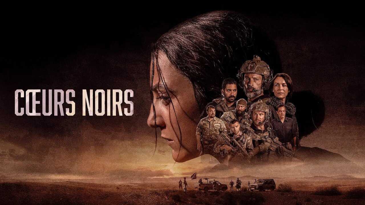 AR - Cœurs Noirs (2023) (FR) 1