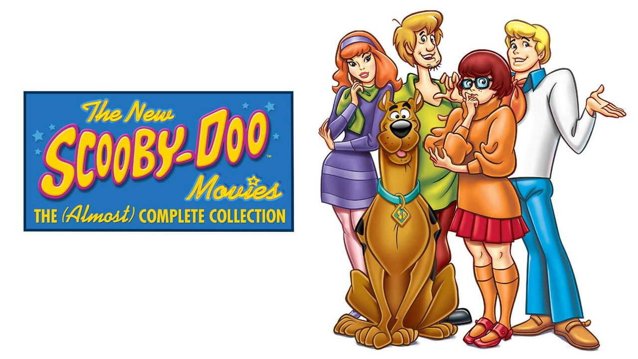 LAT - Las nuevas películas de Scooby-Doo 2