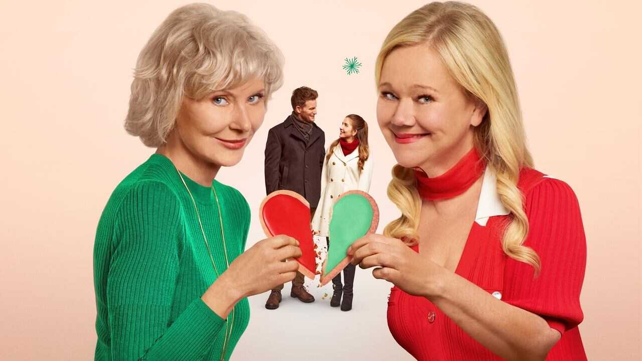 Holiday Mismatch 0