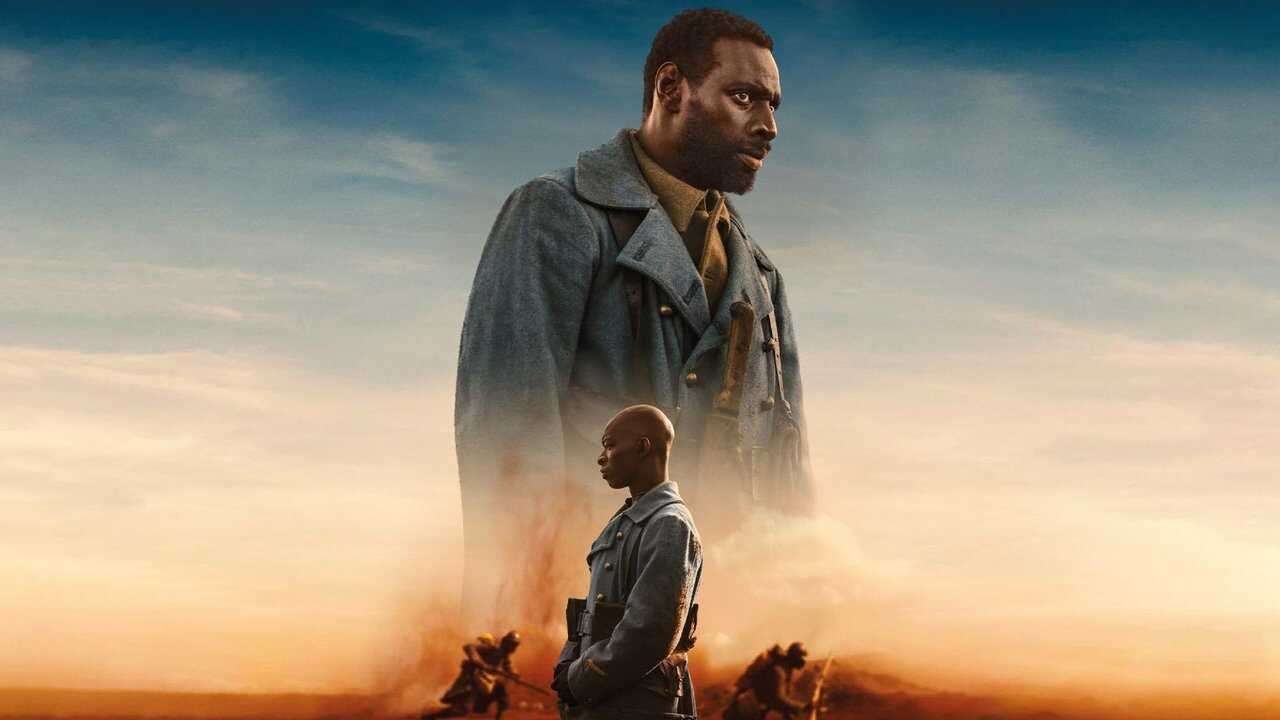 Father & Soldier 0