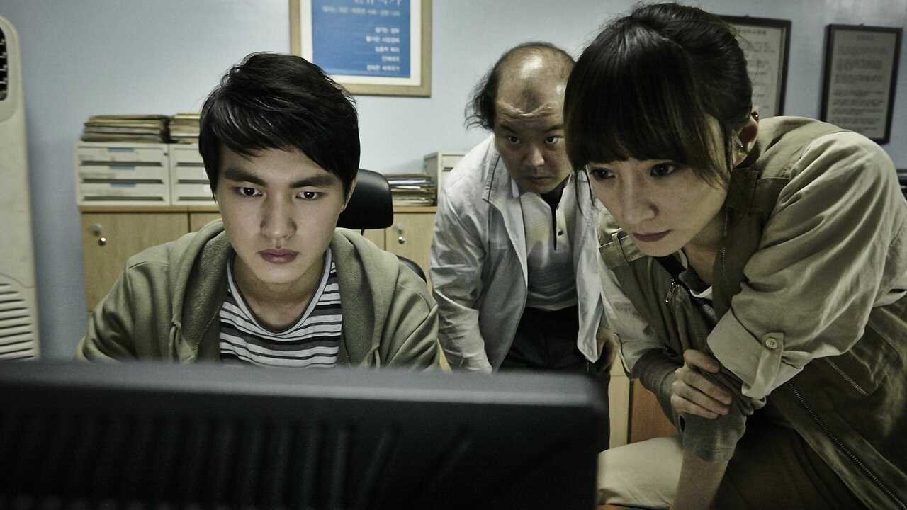 런닝맨 0