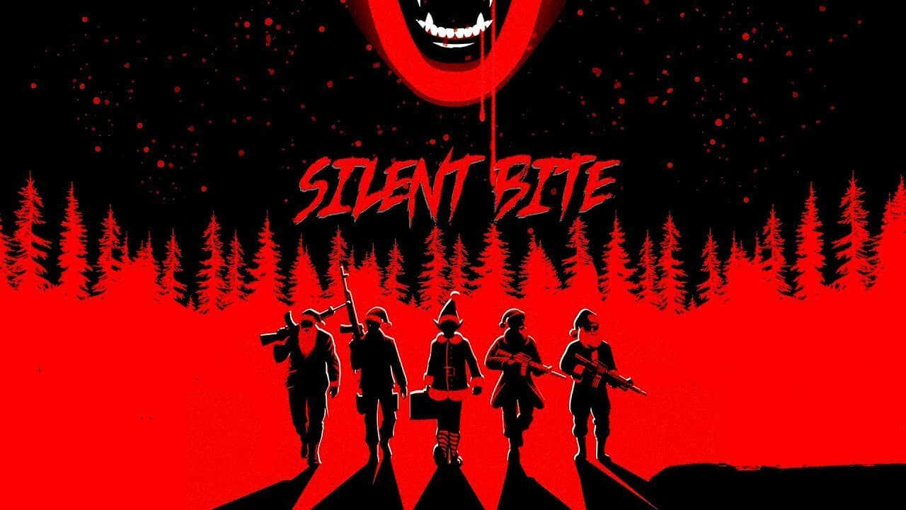 Silent Bite (2024) 0