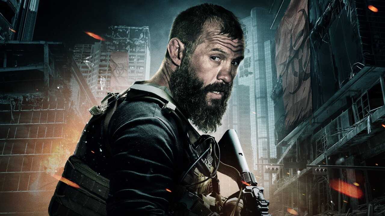 Project Legion 0