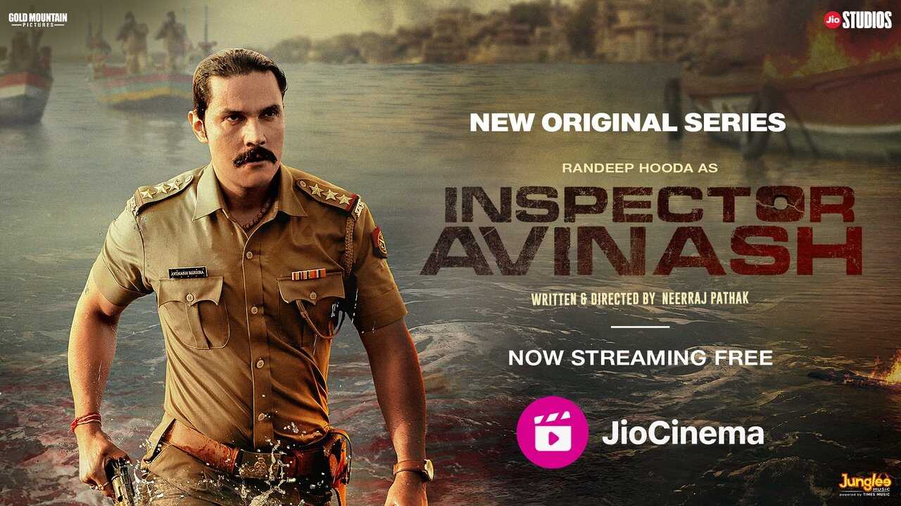 BN - Inspector Avinash 3