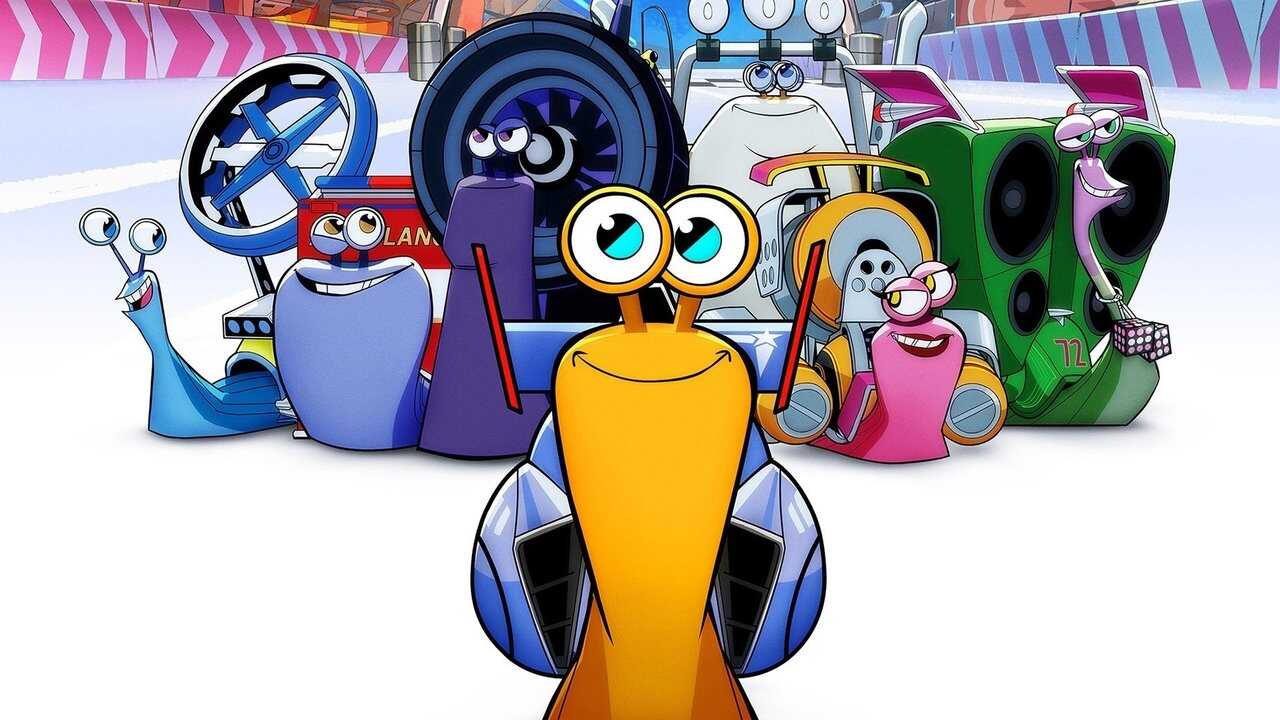 EN - Turbo FAST (2013) 0