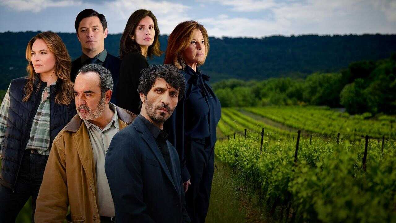 ES - Todo esto te daré (2024) (FR) 0