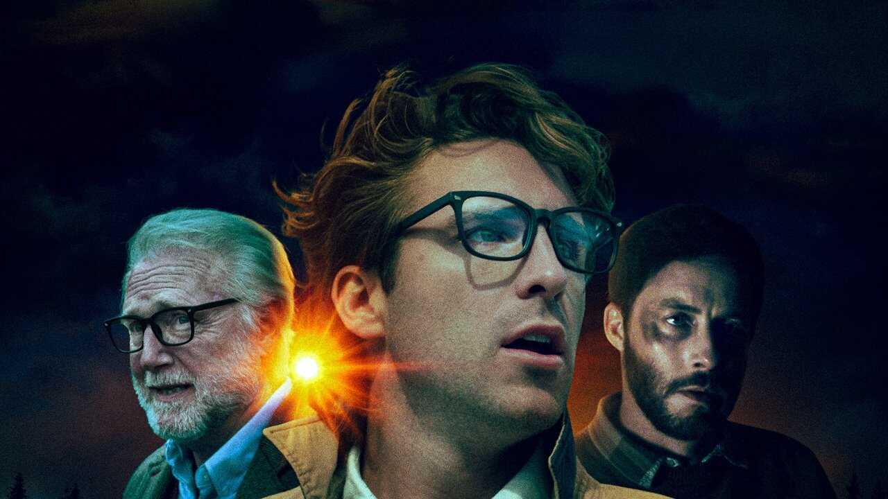 River of Ghosts (2024) 0