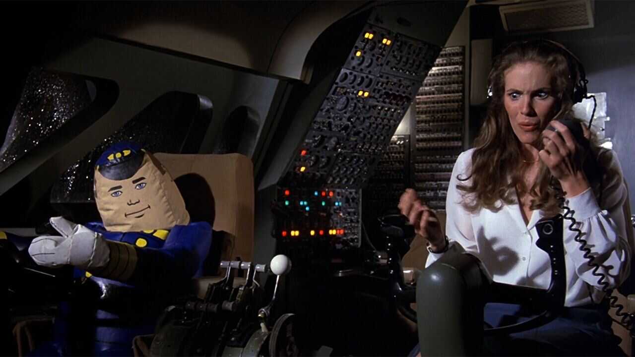 Airplane! 0