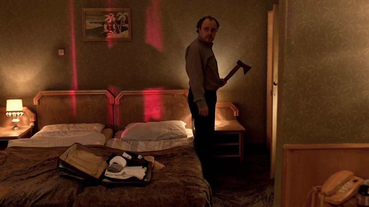 Ksiądz (2017) 0