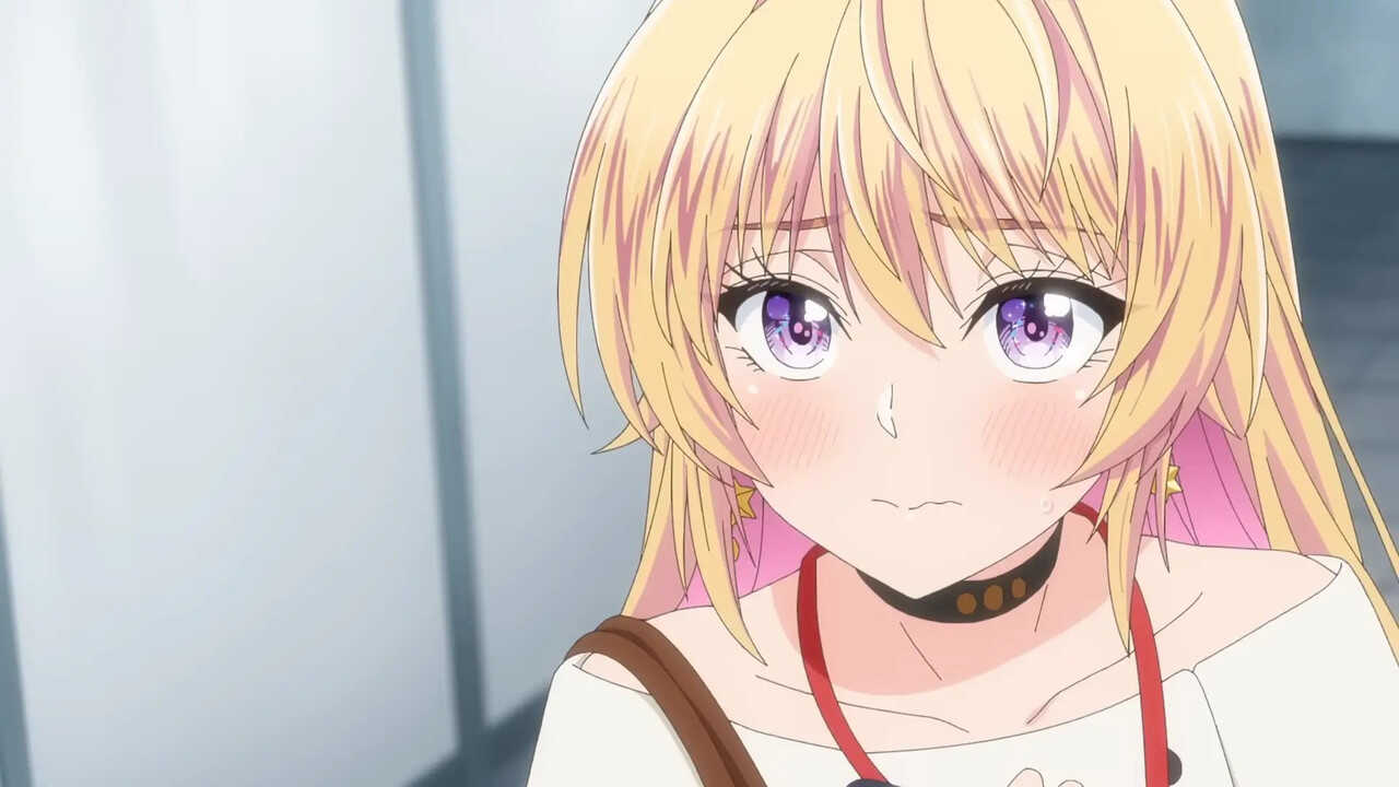 AR - Bukiyou na Senpai (2025) (JP) 4