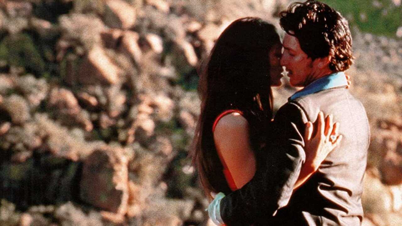 U Turn (1997) 0