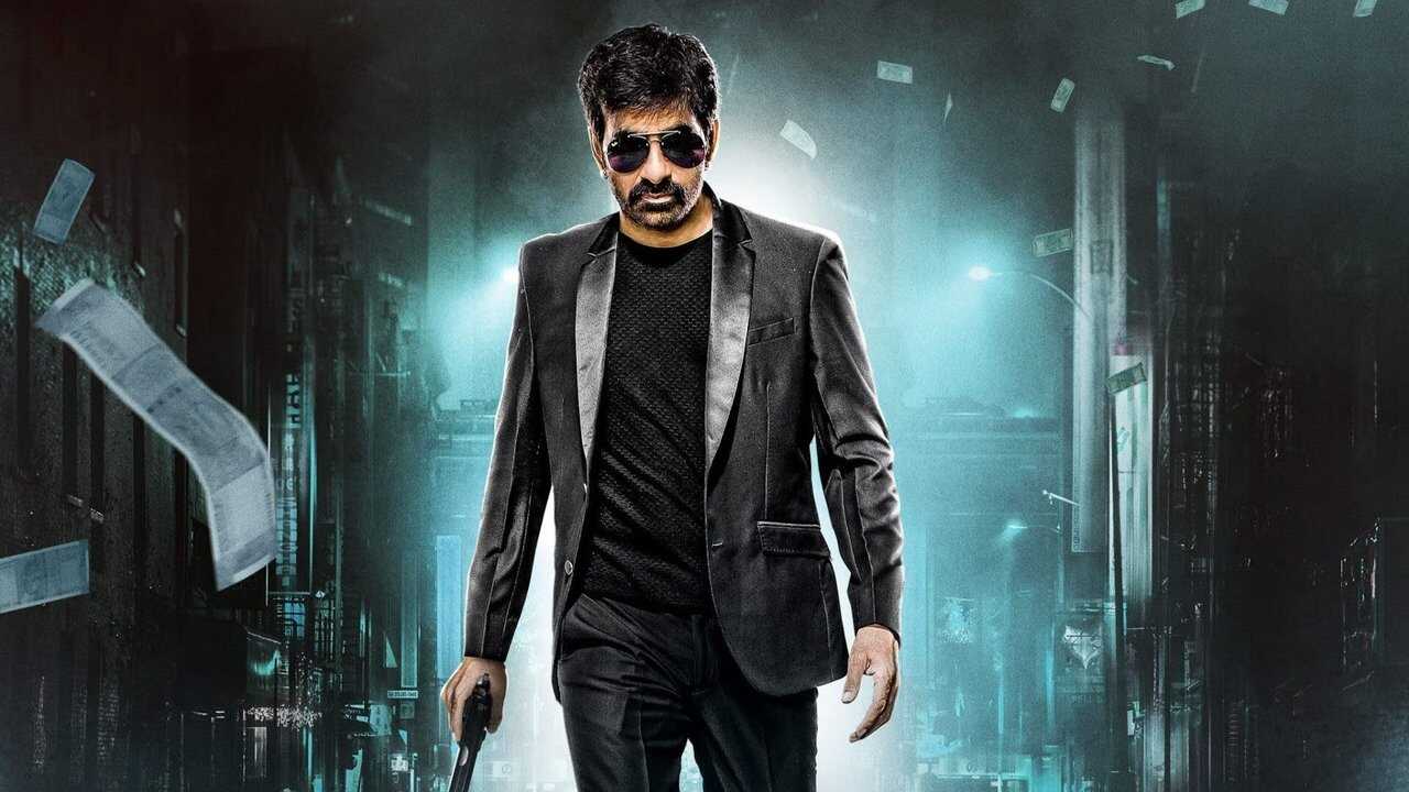 Khiladi (2022) 0