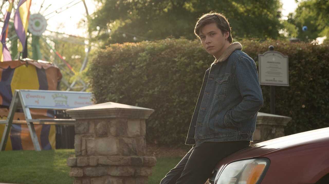 Love, Simon (2018) 0