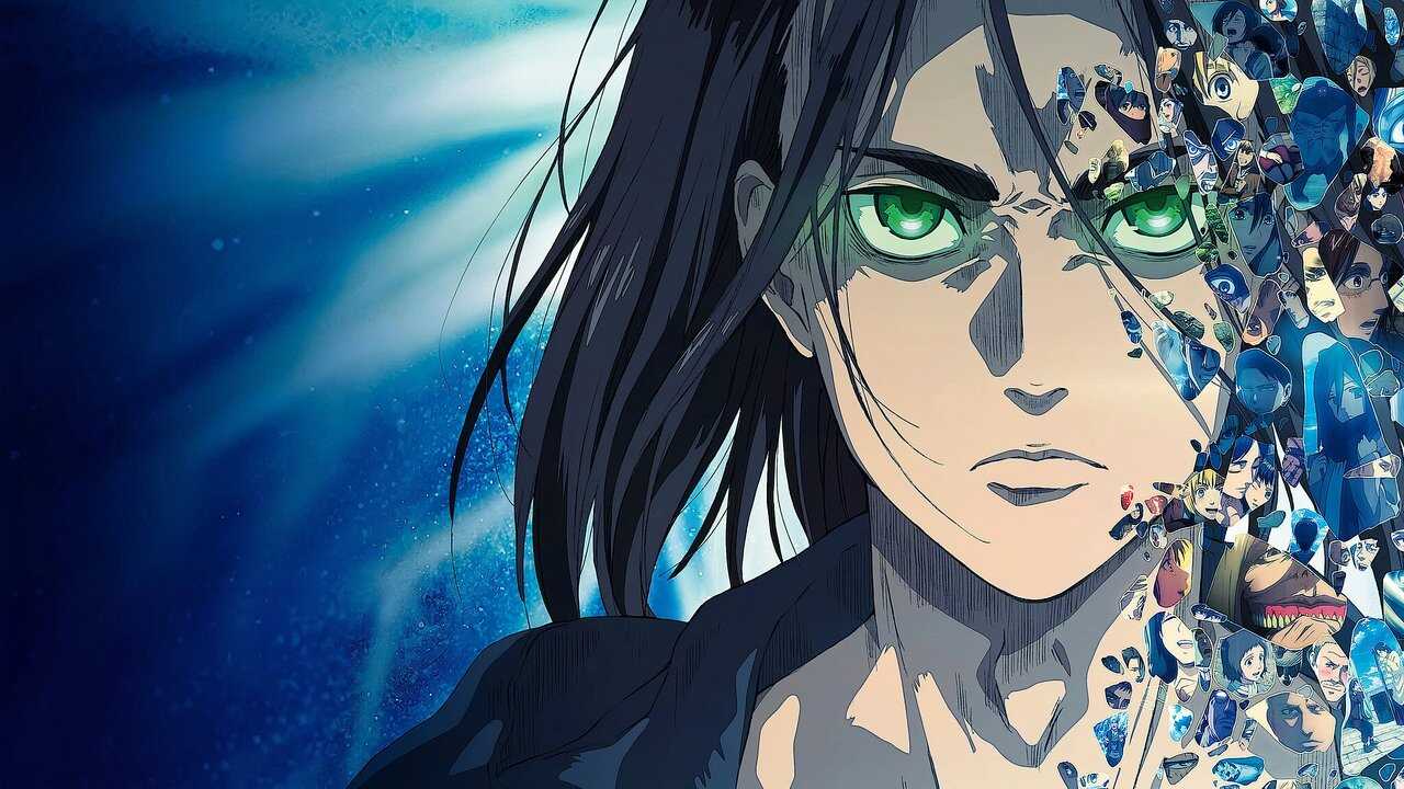 FR - L'Attaque des Titans 0