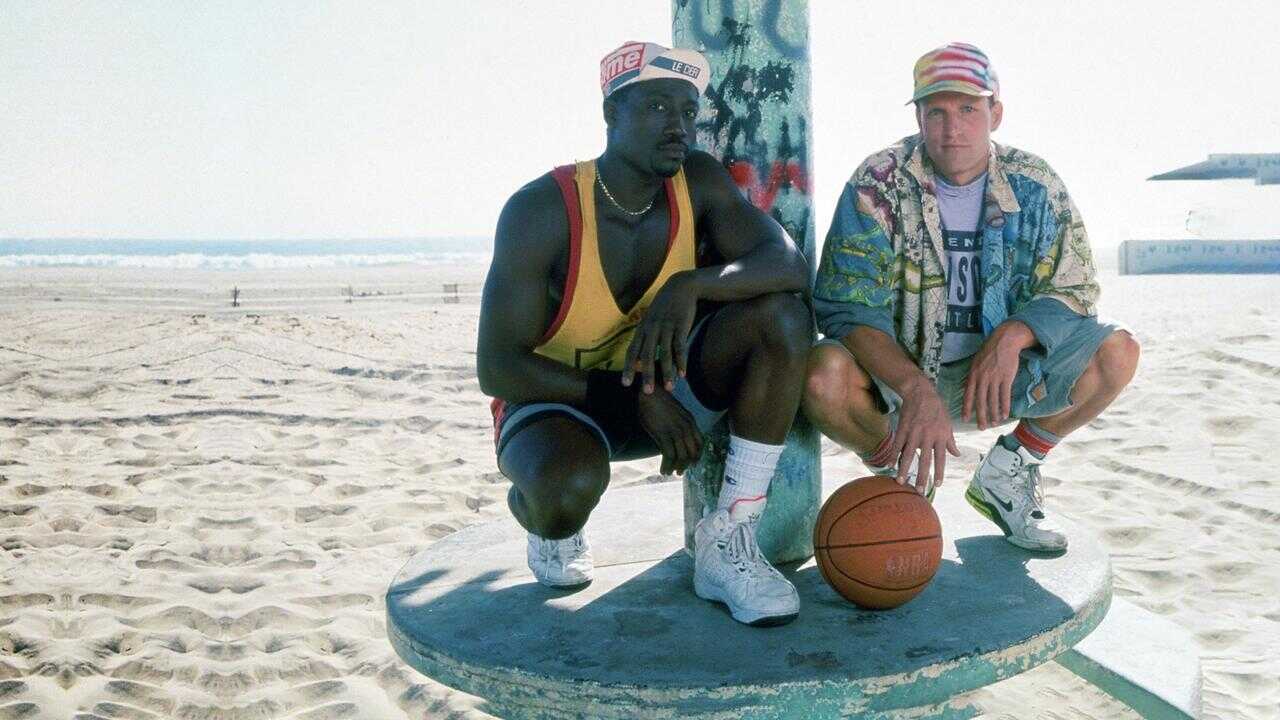 White Men Can't Jump 0