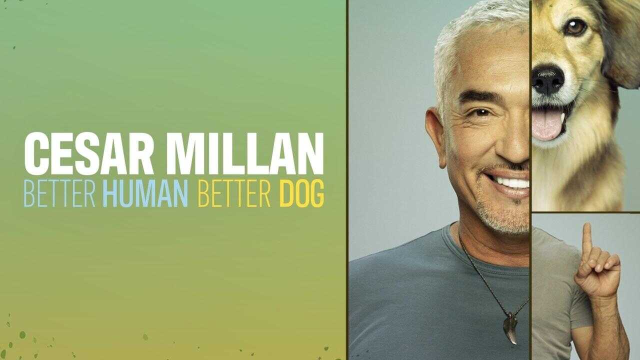 EN - Cesar Millan: Better Human, Better Dog (2021) 1